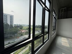 Tampines Connection (D18), Factory #636808261